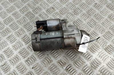 Electromotor MERCEDES-BENZ SPRINTER 3,5-t Van 907, 910 2022 OEM: A6549061500 30639020 foto