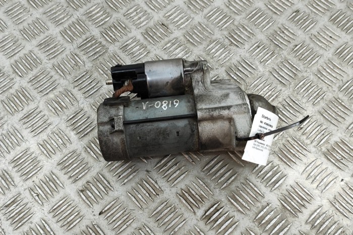 Electromotor MERCEDES-BENZ SPRINTER 3,5-t Van 907, 910 2022 OEM: A6549061500 30639020