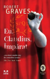 Eu, Claudius, Imparat | Robert Graves, Pandora-M