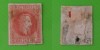 1864 Alexandru Ioan Cuza 20 PARALE (necirculate) (01), Nestampilat