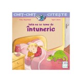 Iulia nu se teme de intuneric, Anna Wagenhoff, Sigrid Leberer