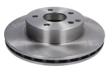 Disc frana MERCEDES C-CLASS Cupe (C204) (2011 - 2016) ABE C3M085ABE