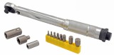Cheie dinamometrica 270 mm adaptoare imbus singur sens Cod:567000860RM