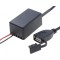 &Icirc;ncărcător Auto USB A 5V/2,1A Negru