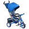 Tricicleta copii Baby Mix 37-5 blue