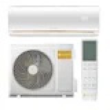 Aparat aer conditionat Goldsense ELITE, 24000 BTU/h, WiFi inclus, KIT Montaj inclus, filtru carbon, auto curatare, smart Air Flow