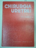 CHIRURGIA URETREI-P.C. IOANID BUCURESTI 1981