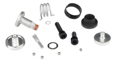08-10 Bb7 Road Internals Kit - Silver-Black Ultimate FactoryBikes foto