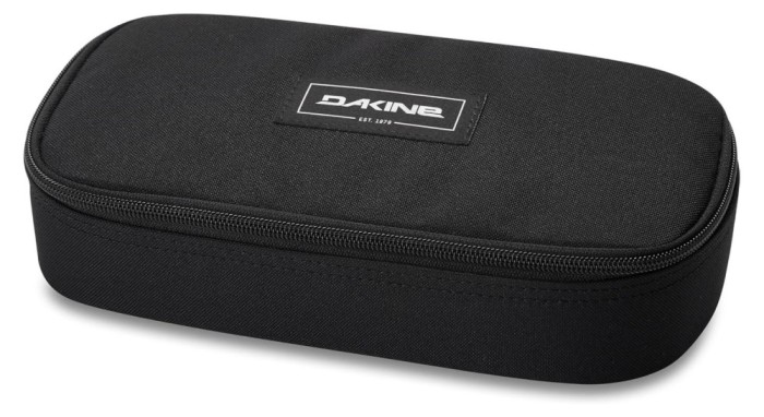 Penar pentru scoala Dakine XL, negru, 24 x 12 x 6 cm - RESIGILAT