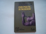 Curs practic de incredere - Walter Anderson