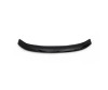 Deflector Capota Dacia Duster 3 2024-&amp;gt; (Plastic ABS, Negru Lucios)