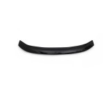 Deflector Capota Dacia Duster 3 2024-&amp;gt; (Plastic ABS, Negru Lucios)