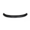 Deflector Capota Dacia Duster 3 2024-&amp;gt; (Plastic ABS, Negru Lucios)