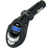 Emitator FM USB-SD-Tel flexibil