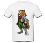 Cumpara ieftin Tricou &quot; Vulpe star &quot;