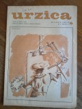 Revista Urzica nr. 3 / 1989 / CSP