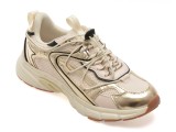 Cumpara ieftin Pantofi sport ALDO albi, CLUBFLY 156, din material textil