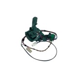 Cablu complet VK140 pentru aspirator VORWERK-FOLLETTO 30816 Original