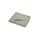 Filtru polen, habitaclu Coopersfiaam Filters PC8077 Audi A1, , 20; Audi A2, 202005; Mercedes Clasa G, 192018, Seat Cordoba Ibiza Toledo 202019; Skoda