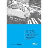 Előz&eacute;s jobbr&oacute;l? - Radik&aacute;lis jobboldal Eur&oacute;p&aacute;ban - D&uacute;r&oacute; J&oacute;zsef