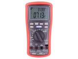 Test de Izolație LCD 2uF-20mF BM887