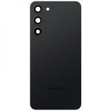 Cumpara ieftin Capac Baterie Samsung Galaxy S23+ S916, Negru (Phantom Black), Service Pack GH82-30388A