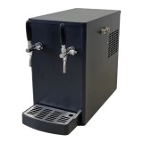Cumpara ieftin Aproape nou: Dozator de bere BR200 cu doua linii, 32 litri / ora