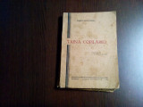 TAINA COPILARIEI - Maria Montessori - &quot;Tiparul Universitar&quot;, 1938, 246 p., Alta editura