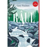 Raul - Gary Paulsen. Carte pentru copii, povesti