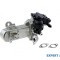 Supapa recirculare gaze Citroen C4 II (2009-&gt;) [B7] #1