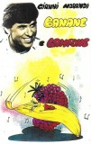 Gianni Morandi - Banane E Lampone, Caseta Audio Album - Stare Foarte Buna
