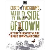 Cumpara ieftin Chris Packham's Wild Side of Town