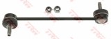 Brat/bieleta suspensie, stabilizator HYUNDAI i10 (PA) (2007 - 2013) TRW JTS1202