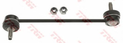 Brat/bieleta suspensie, stabilizator HYUNDAI i10 (PA) (2007 - 2013) TRW JTS1202 foto