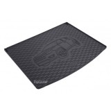Covoras cauciuc portbagaj auto dedicat Jeep Compass II (model cod MP)