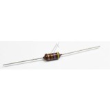 470UH-2,5OHM BOBINA DE INALTA FRECVENTA, AXIALA B82144A2474J pentru plite cu inductie EPCOS