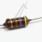 470UH-2,5OHM BOBINA DE INALTA FRECVENTA, AXIALA B82144A2474J pentru plite cu inductie EPCOS