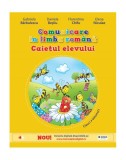 Comunicare &icirc;n limba rom&acirc;nă (Vol. 1) - Paperback brosat - Daniela Beşliu, Elena Niculae, Florentina Chifu, Gabriela Bărbulescu - Litera, Limba Romana