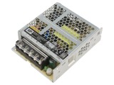 Alimentator &icirc;ncastrare 50W 5VDC 10A