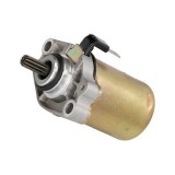 Electromotor scuter Suzuki Morini, 10 dinti