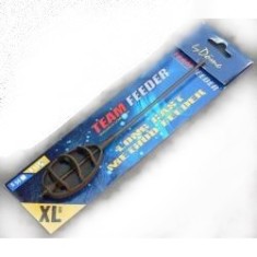 Haldorado - Momitor Team feeder long cast L25g foto