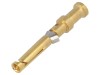 Conector Mama Crimp HARTING Han D 10A Aurit Pini Aliaj Cupru AWG 18
