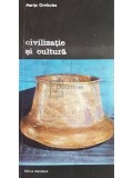 Marija Gimbutas - Civilizatie si cultura (editia 1989)