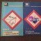 INTRODUCERE IN ALGEBRA MODERNA - ALEXANDRU FRODA 2 VOLUME RF10/3
