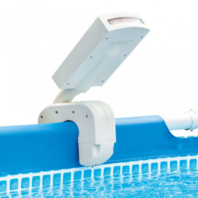Intex Pulverizator cu LED pentru piscină, PP, 28089 foto