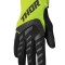 Manusi Thor Spectrum Acid Black