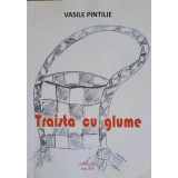 TRAISTA CU GLUME-VASILE PINTILIE-210067