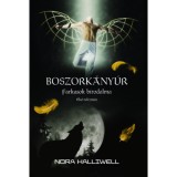 Farkasok birodalma - Boszork&aacute;ny&uacute;r 2. - Nora Halliwell