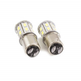 LED AUTO AUXILIAR P21/5W - 12V - CARGUARD