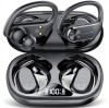 Casti Bluetooth 5.3 funcție izolare zgomotului rezistente la apă ,sunet stereo, Casti In Ear